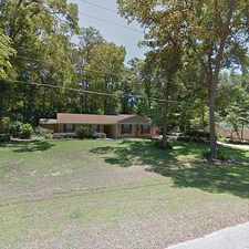 Rental info for Single Family Home Home in Tallahassee for For Sale By Owner