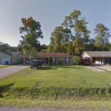 Rental info for Single Family Home Home in Sulphur for For Sale By Owner