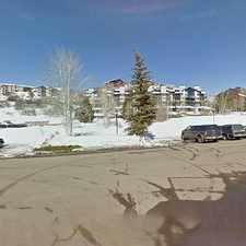 Rental info for Townhouse/Condo Home in Steamboat springs for For Sale By Owner