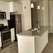 Rental info for Hartland Riverwalk Apartments
