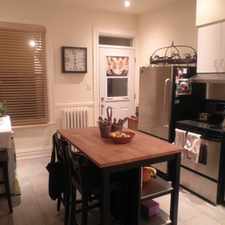 Rental info for Rue Bernard O