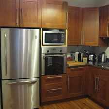 Rental info for Rue Fullum