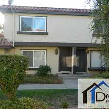 Rental info for 1403 1st Street