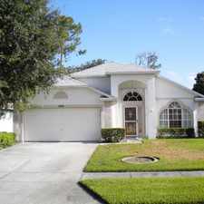 Rental info for 2556 Ventura Circle