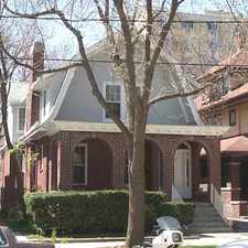 Rental info for 412 N Carroll St