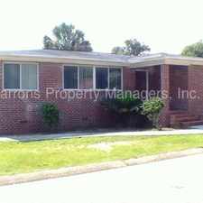 Rental info for Pensacola