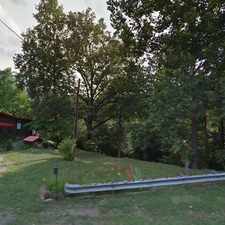 Rental info for Single Family Home Home in Franklin for Owner Financing
