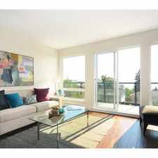 Rental info for 2nd St E & St Patricks Ave