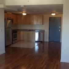 Rental info for Rockaway Ave