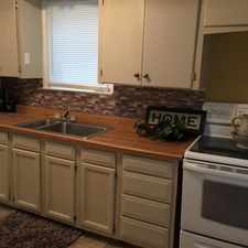 Rental info for 1922 Northwest Kinyon Avenue