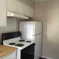 Rental info for 104 S. 11th Street