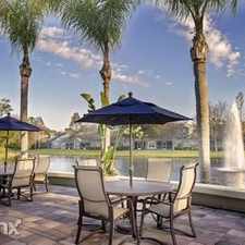 Rental info for Lansbrook Village