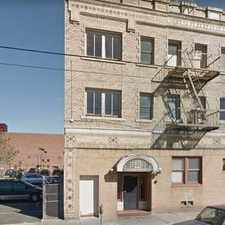 Rental info for 517 Channel St.