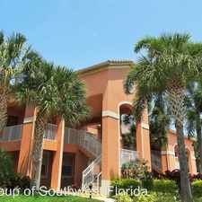 Rental info for 19980 Barletta Lane