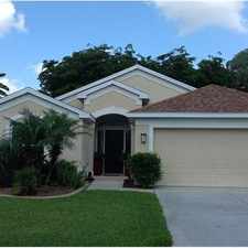 Rental info for 13368 Highland Chase Place