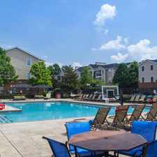 Rental info for 120 15th St.