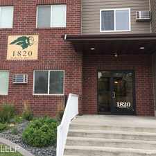 Rental info for 1820 Dakota Drive