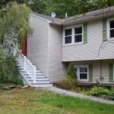 Rental info for 19 Robinson Road #A