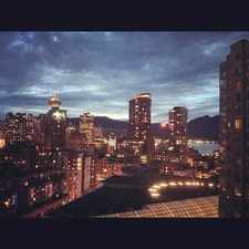 Rental info for Abbott St & Keefer Place