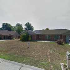 Rental info for Single Family Home Home in Henderson for For Sale By Owner