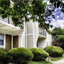 Rental info for High Country