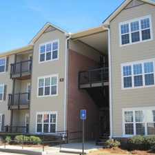 Rental info for Maplewood Park