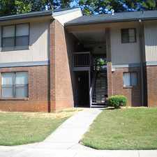 Rental info for Wheelchair accessible.