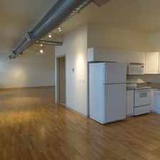 Rental info for 1414 Wyoming Street #1
