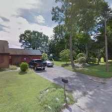 Rental info for Single Family Home Home in Norwich for For Sale By Owner