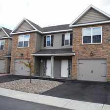 Rental info for Crossing at Northern Pines and Ridgeview Townhomes and Apartments