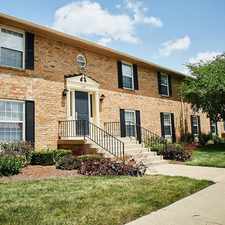 Rental info for Ashmore Trace Apartments of Greenwood