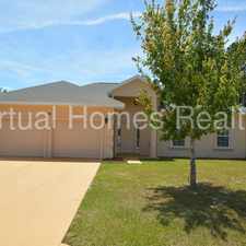 Rental info for Exquisite Modern Home!