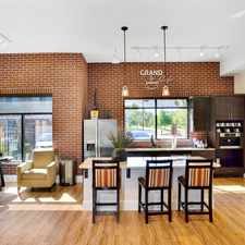 Rental info for The Parc at Greenwood Village