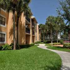 Rental info for Hammocks Place