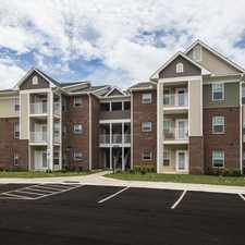 Rental info for Oxford Crossing Apartments