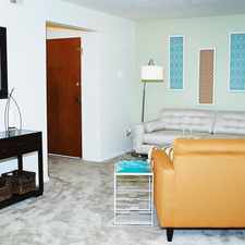 Rental info for Woodbridge Ft. Wayne II