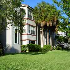 Rental info for Marsh Harbour