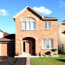 Rental info for 232 Highpointe Crescent