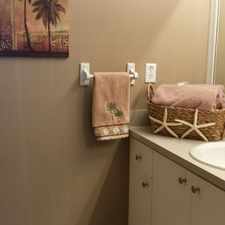 Rental info for 4109 Bellasol Circle #1115