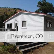 Rental info for Awesome 4 Bedroom Home on Upper Bear Creek.