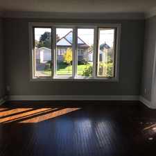 Rental info for Ritson Rd S & Monash Ave