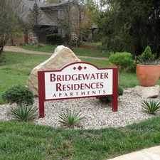 Rental info for Bridgewater Residences