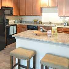 Rental info for The Crest at Laurel Canyon