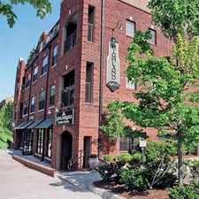 Rental info for Highland Walk Apartments