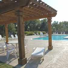 Rental info for 356 East Camp Wisdom Road #366M