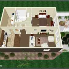 Rental info for Blueberry Hill Apartments