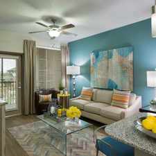 Rental info for Courtney at Universal Boulevard