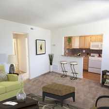 Rental info for Seton Park Apts