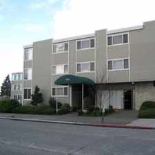 Rental info for Olympic Manor