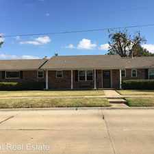 Rental info for 3308 Sunvalley Dr